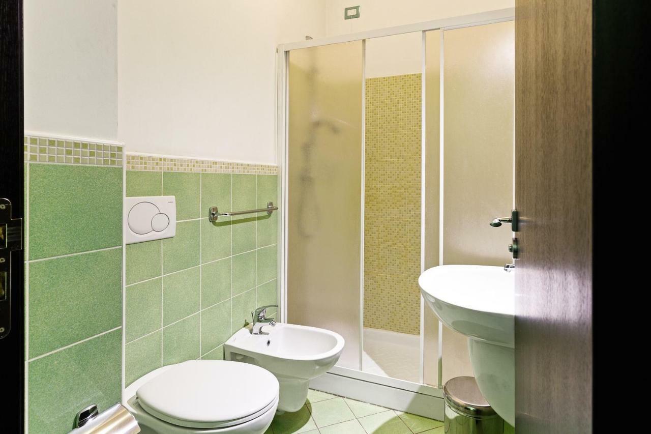 Seaview Terrace Sunny Apartment Giardini-Naxos Buitenkant foto