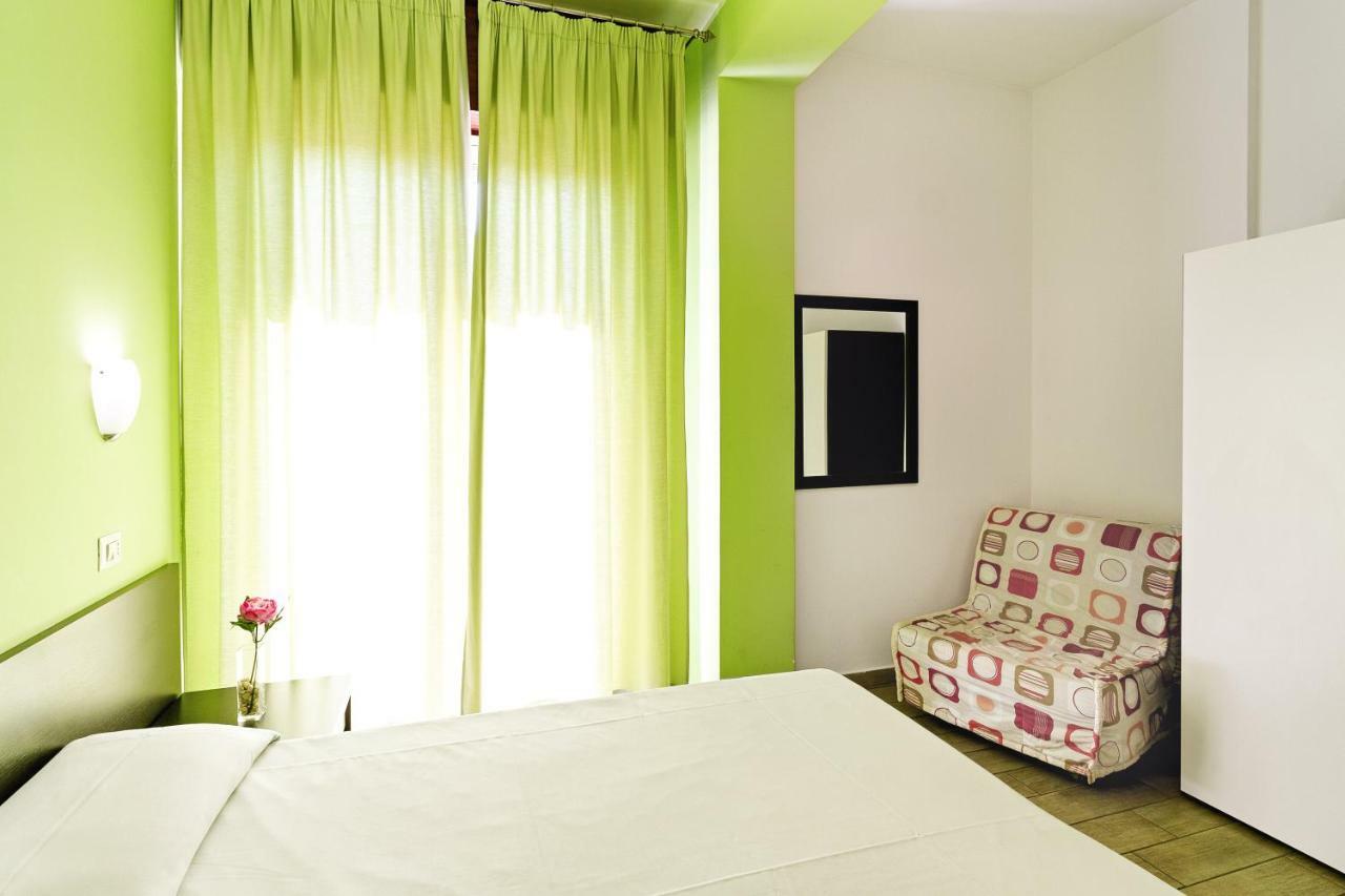 Seaview Terrace Sunny Apartment Giardini-Naxos Buitenkant foto