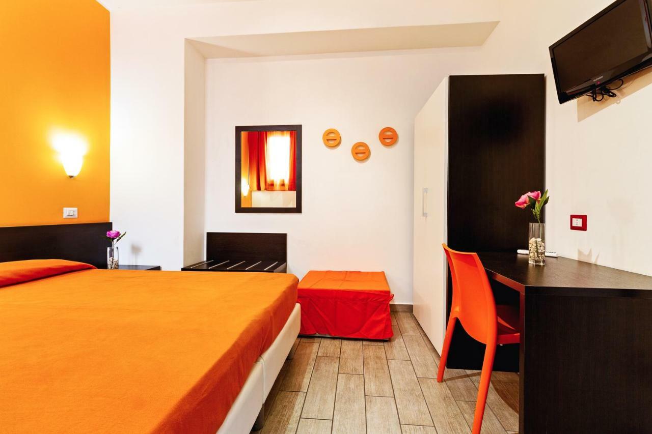 Seaview Terrace Sunny Apartment Giardini-Naxos Buitenkant foto